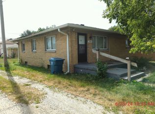2801 S Lockburn St, Indianapolis, IN