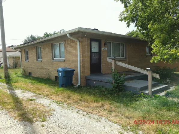 2801 S Lockburn St, Indianapolis, IN 46241