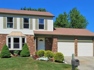841 Walbridge Dr, Columbus, OH