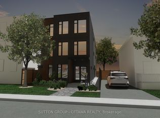 70 Havelock St #1A, Ottawa, ON K1S 0A6