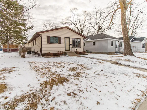 116 19 1/2 Ave N, Saint Cloud, MN 56303