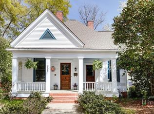 255 Bloomfield Street, Athens, GA 30605