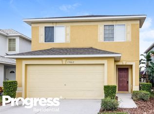 13002 Fennway Ridge Dr, Riverview, FL 33579