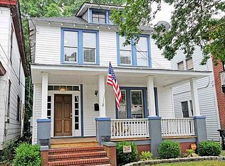 1037 Leckie St, Portsmouth, VA 23704