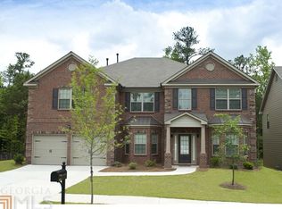 2050 Browning Bend Ct, Dacula, GA 30019