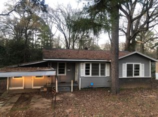 1710 Fulton St, Shreveport, LA 71103