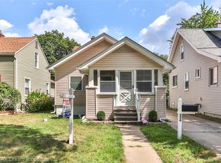 236 Laprairie St, Ferndale, MI