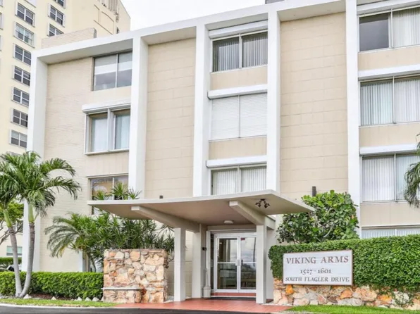 1601 S Flagler Drive #306o, West Palm Beach, FL 33401