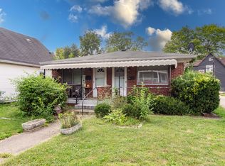 944 N Hamilton Ave, Indianapolis, IN