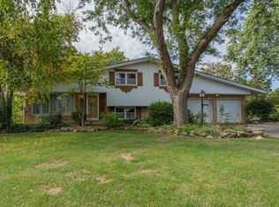 514 Castle Manor Ct, Indianapolis, IN