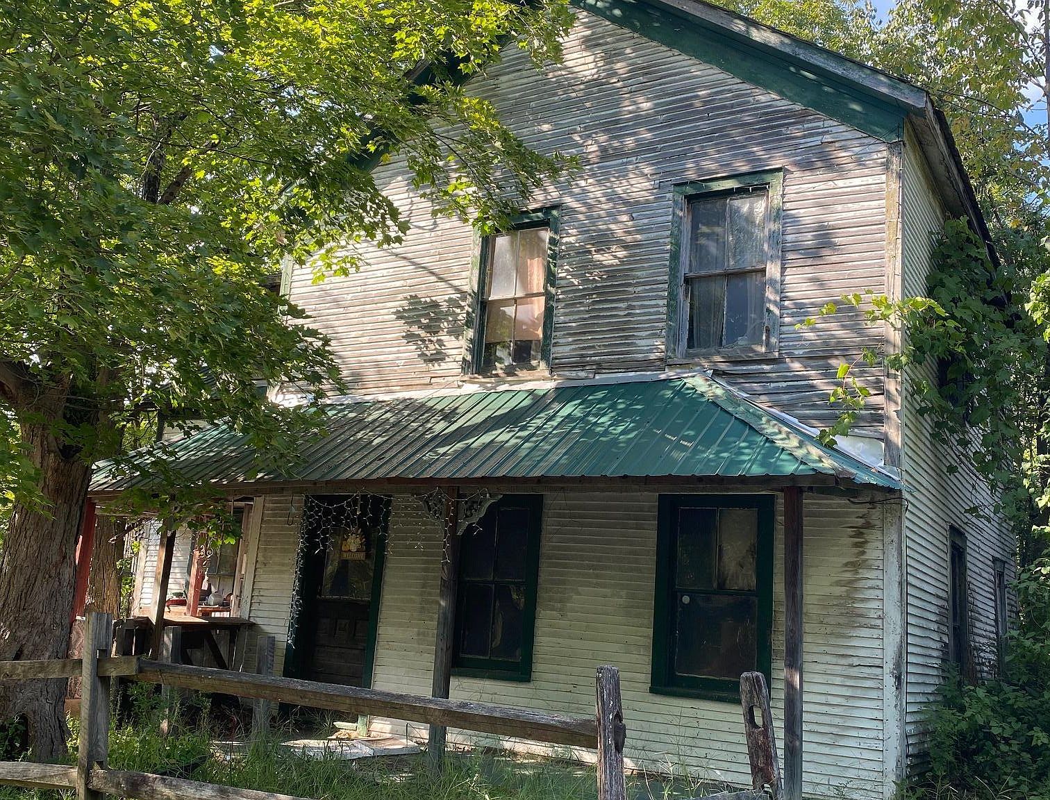 88 Railroad Avenue, Shushan, NY 12873 Zillow