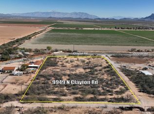 9949 N Clayton Rd #0, Marana, AZ 85653