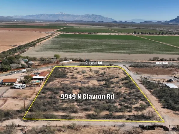9949 N Clayton Rd #0, Marana, AZ 85653