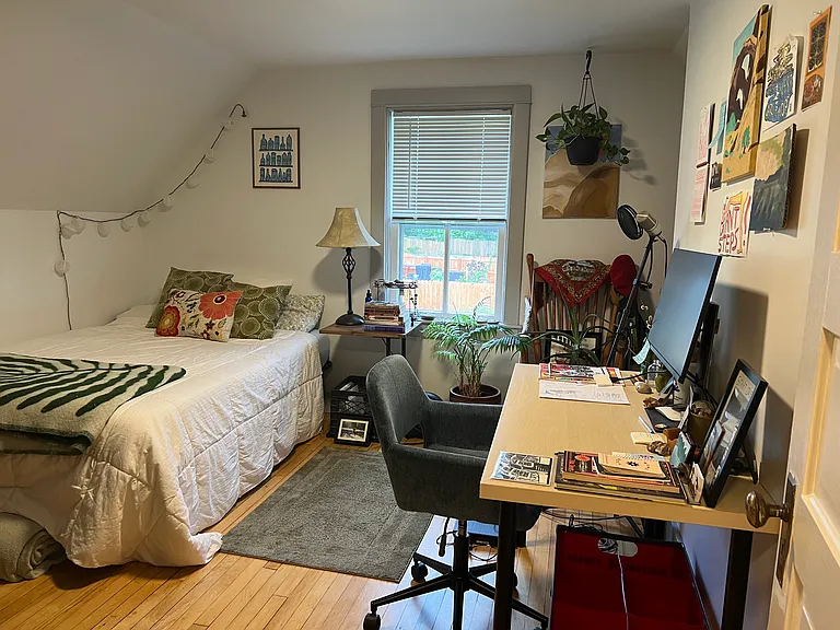 344 Harrison St #344.5 — Photo 8