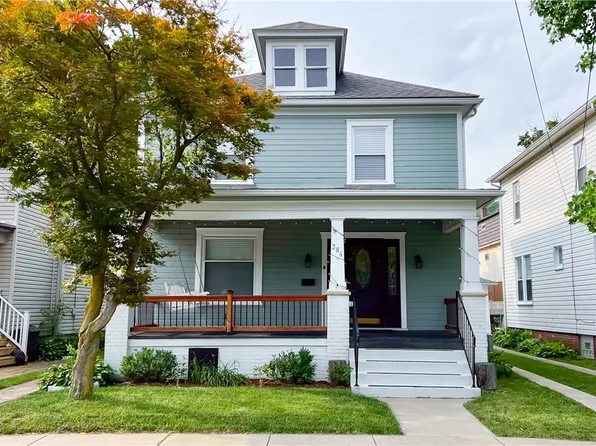 384 Laura St, Beaver, PA 15009
