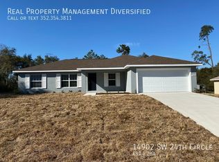 14902 SW 24th Cir, Ocala, FL 34473
