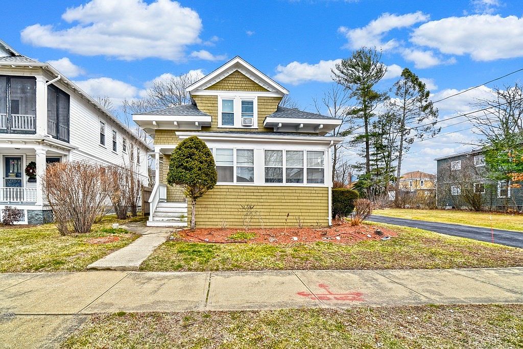 100 Morse Ave, Brockton, MA 02301 Zillow