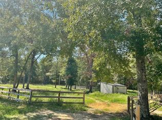 472 Forsythe Rd, Lufkin, TX 75901