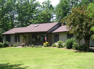 221 Chestnut Ridge Rd, Jersey Shore, PA 17740