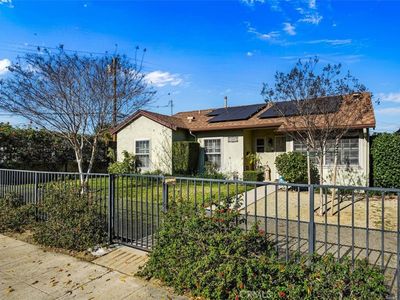 10857 Crockett St, Sun Valley, CA, 91352