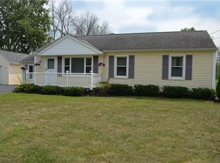 1580 Swann Rd, Lewiston, NY 14092