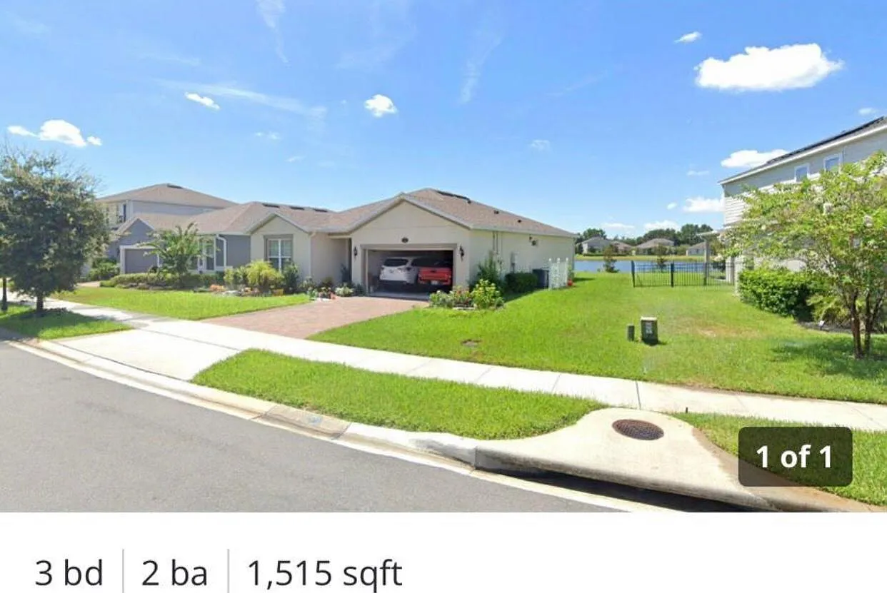 1530 Chelsea Manor Cir — Photo 1