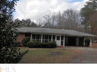 524 Howard Hughes Rd, Newnan, GA 30263