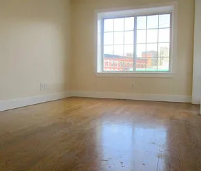 Rented by Brickwood Realty