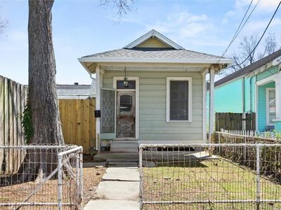938 N Gayoso St, New Orleans, LA, 70119