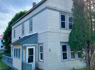 38 Shackford St, Eastport, ME 04631