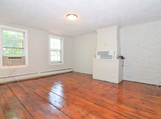 27 Fayette St #PENTHOUSE, Boston, MA 02116