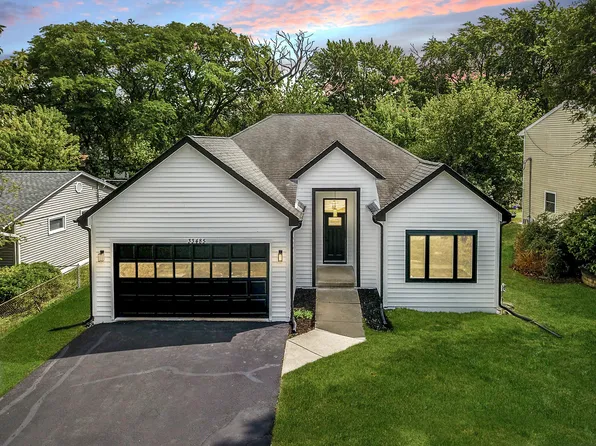 33485 N Mill Rd, Grayslake, IL 60030