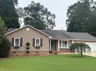 110 Northridge Rd, Greer, SC 29650