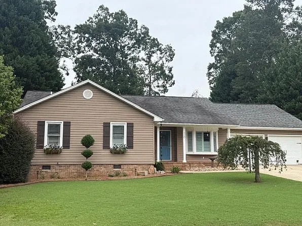 110 Northridge Rd, Greer, SC 29650