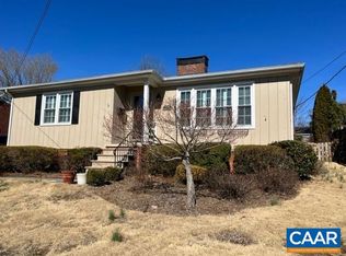1449 Rugby Ave, Charlottesville, VA 22903