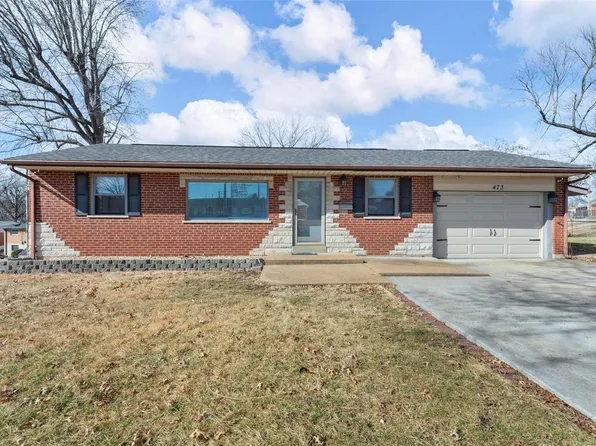 473 Tiffany Dr, Saint Louis, MO 63123