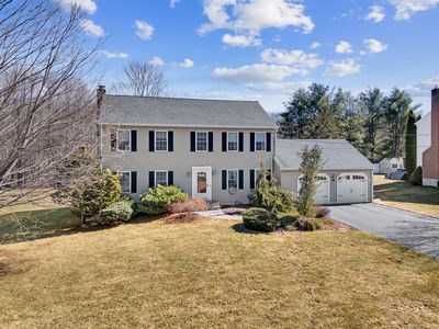 520 Peck Lane, Cheshire, CT, 06410