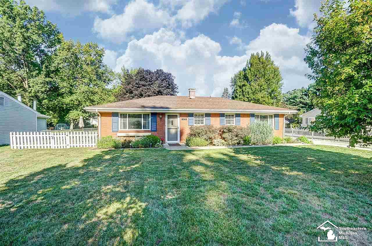 7479 Wilfred Dr, Temperance, MI 48182 | Zillow