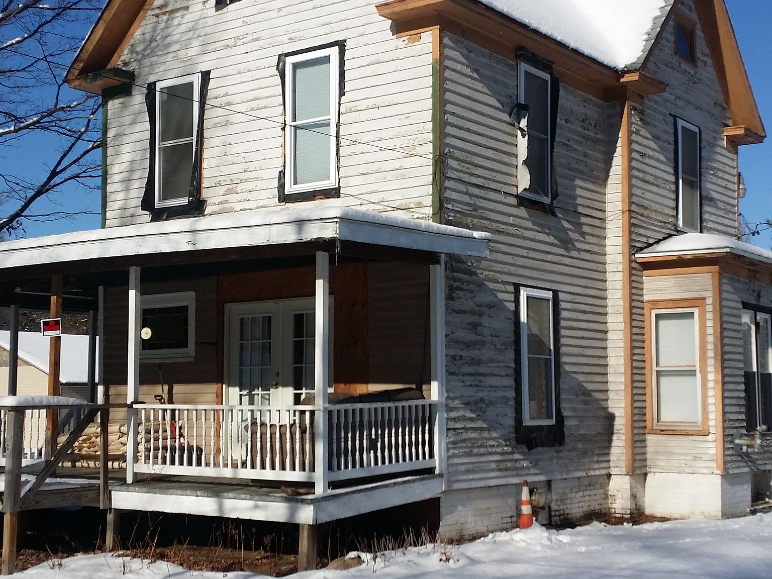 61 Chesley St, Ralston, PA 17763 Zillow