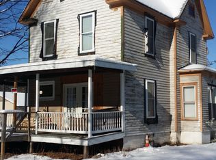 61 Chesley St, Ralston, PA 17763