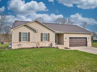 1514 W Hurd Rd, Clio, MI 48420