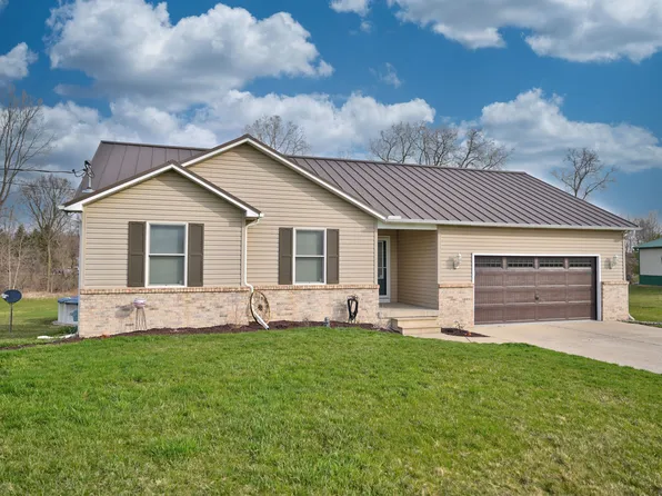 1514 W Hurd Rd, Clio, MI 48420