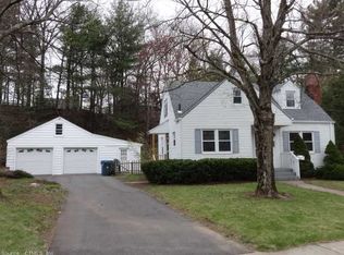 120 Bolton St, Manchester, CT 06042