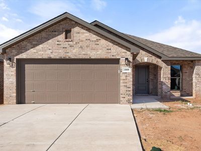 2009 Cottonwood Ave, Wolfforth, TX, 79382