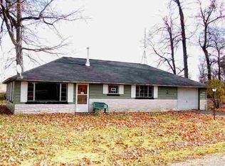 2345 S 460 E, Lagrange, IN
