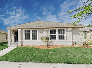 3367 Medici Blvd, New Smyrna Beach, FL 32168