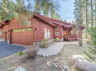 17 Bridle Path, Clio, CA 96106