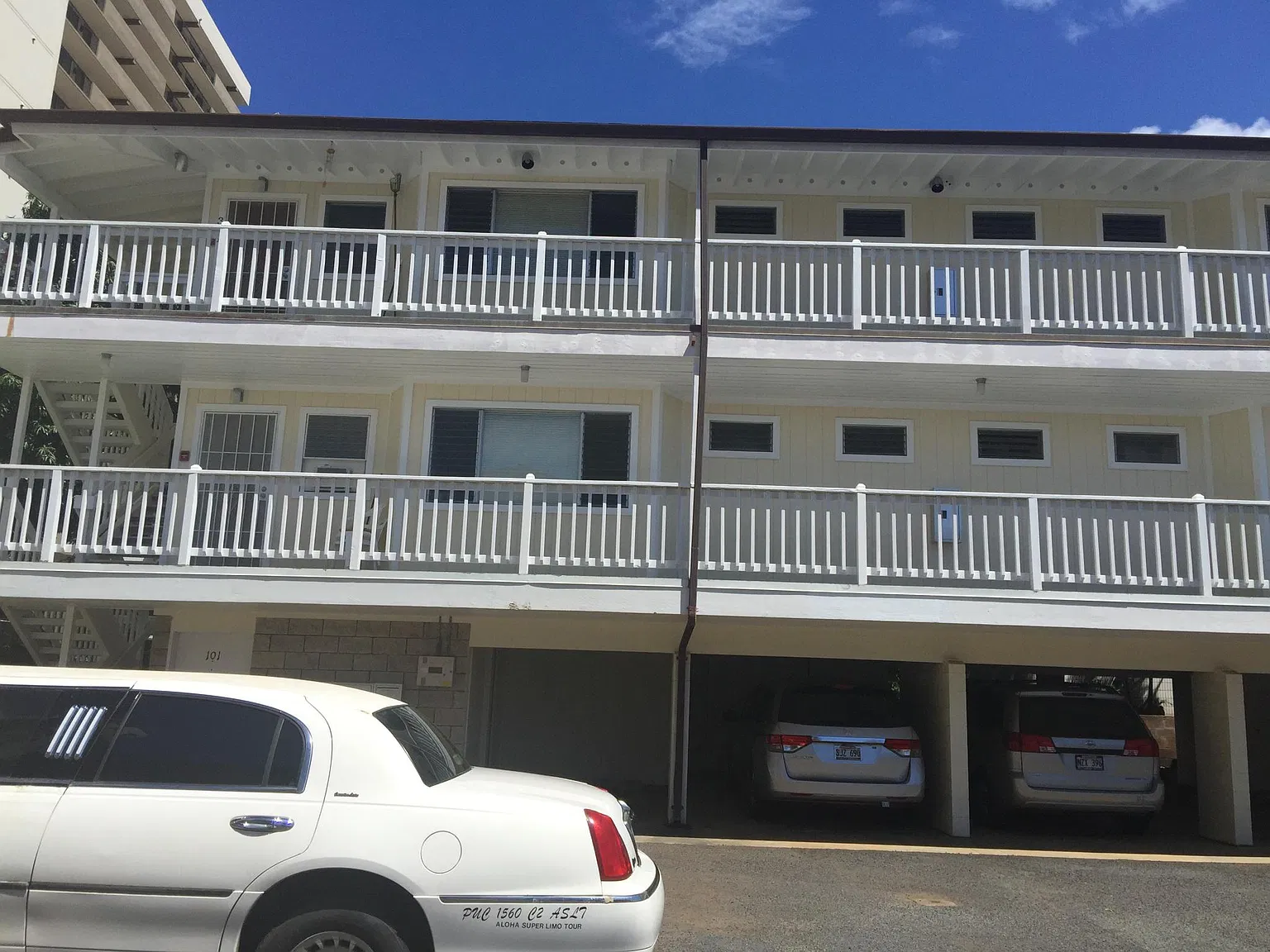 Dole St, Honolulu — Photo 2