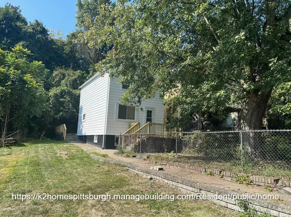 341 3rd St, Donora, PA 15033