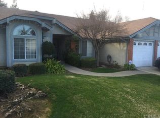 8551 N Rowell Ave, Fresno, CA